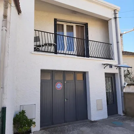 Villa Bergerac Extérieur photo