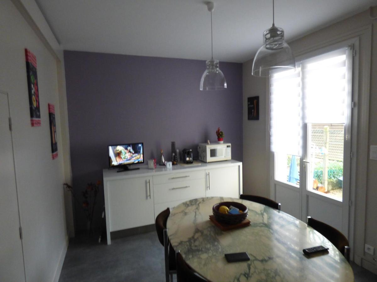 Holiday home Bergerac Bergerac