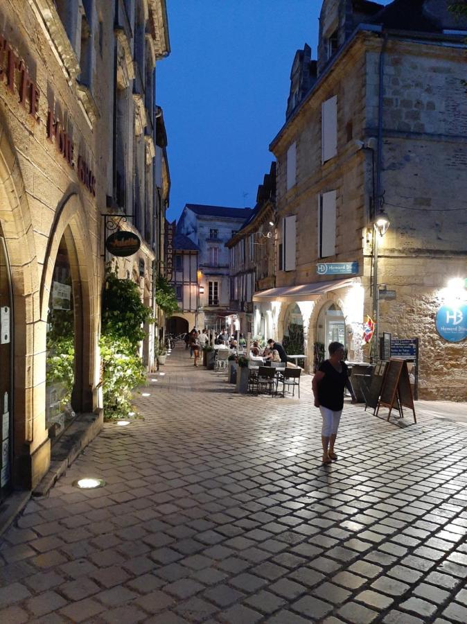 Bergerac Holiday home
