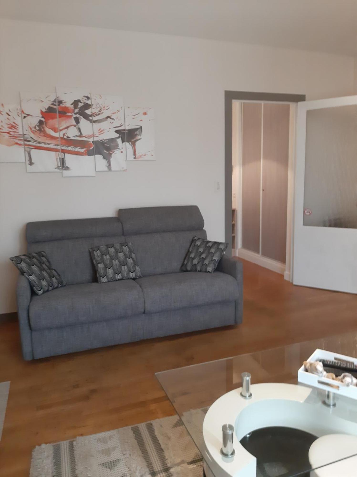Bergerac Holiday home